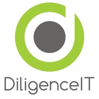 Diligence IT logo, Diligence IT contact details