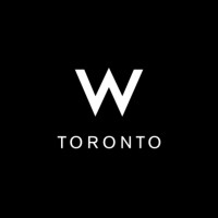 W Toronto logo, W Toronto contact details