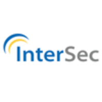 Intersec logo, Intersec contact details