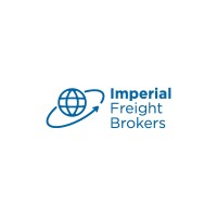 Imperial Freight Brokers logo, Imperial Freight Brokers contact details