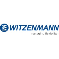 Witzenmann Group logo, Witzenmann Group contact details