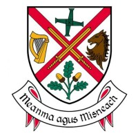 Kildare County Council logo, Kildare County Council contact details