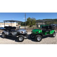 Willandale Golf Cart Sales logo, Willandale Golf Cart Sales contact details