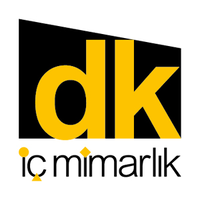 DK İç Mimarlık logo, DK İç Mimarlık contact details