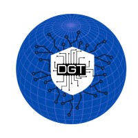 DGT Global logo, DGT Global contact details