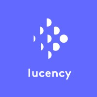 Lucency logo, Lucency contact details