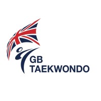 GB Taekwondo logo, GB Taekwondo contact details