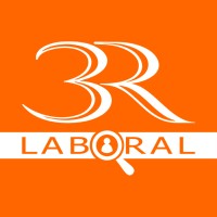 3RLABORAL logo, 3RLABORAL contact details