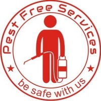 PEST FREE SERVICES logo, PEST FREE SERVICES contact details