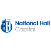 National Hall Capital logo, National Hall Capital contact details