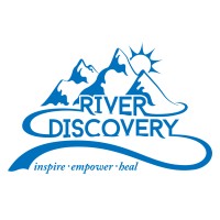 River Discovery logo, River Discovery contact details