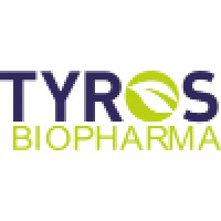 Tyros Biopharma logo, Tyros Biopharma contact details