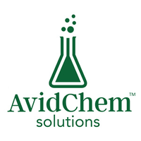 AvidChem LLC logo, AvidChem LLC contact details