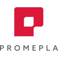 PROMEPLA logo, PROMEPLA contact details