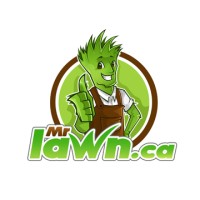 Mr. Lawn logo, Mr. Lawn contact details