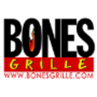 Bones Grille logo, Bones Grille contact details