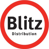 Blitz Distribution logo, Blitz Distribution contact details