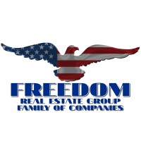 Freedom Real Estate Group Family Of Companies logo, Freedom Real Estate Group Family Of Companies contact details