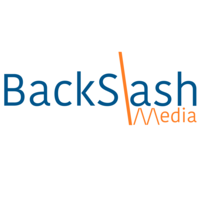 Backslash Media NYC logo, Backslash Media NYC contact details