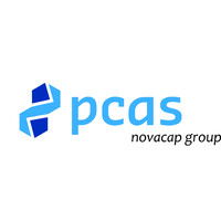 PCAS CANADA logo, PCAS CANADA contact details