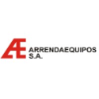 Arrendaequipos S.A. logo, Arrendaequipos S.A. contact details