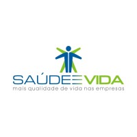 Saúde e Vida Ginástica Laboral logo, Saúde e Vida Ginástica Laboral contact details