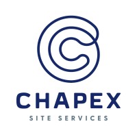 Chapex Site Services logo, Chapex Site Services contact details