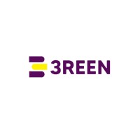 3reen_online logo, 3reen_online contact details