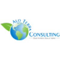 Alo Terra Consulting logo, Alo Terra Consulting contact details