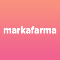 Markafarma logo, Markafarma contact details