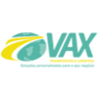 Vax Transportes e Logística logo, Vax Transportes e Logística contact details