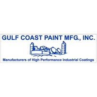 Gulf Coast Paint Mfg., Inc. logo, Gulf Coast Paint Mfg., Inc. contact details