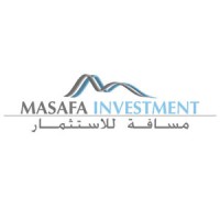 Masafa Investment LLC logo, Masafa Investment LLC contact details