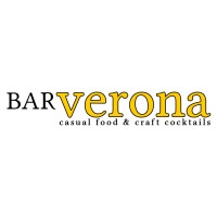 Bar Verona logo, Bar Verona contact details