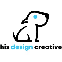 His Design Creative logo, His Design Creative contact details