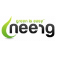 Neerg logo, Neerg contact details