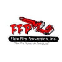 Flow Fire Protection, Inc logo, Flow Fire Protection, Inc contact details