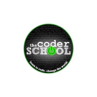 The Coder School - Coral Springs logo, The Coder School - Coral Springs contact details