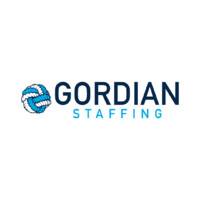 Gordian Staffing logo, Gordian Staffing contact details