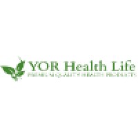 Yor Health Life logo, Yor Health Life contact details