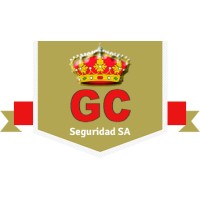 GC Seguridad logo, GC Seguridad contact details