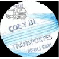 COE Y JJJ TRANSPORTES PERU EIRL logo, COE Y JJJ TRANSPORTES PERU EIRL contact details