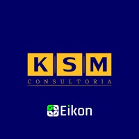 KSM Consultoria Tributária e Financeira logo, KSM Consultoria Tributária e Financeira contact details