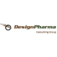 DesignPharma Consulting logo, DesignPharma Consulting contact details