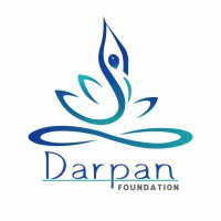 Darpan Foundation logo, Darpan Foundation contact details