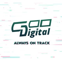 GOO Digital logo, GOO Digital contact details