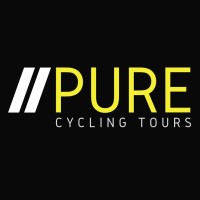 Pure Cycling Tours logo, Pure Cycling Tours contact details