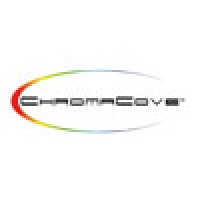 ChromaCove LLC logo, ChromaCove LLC contact details