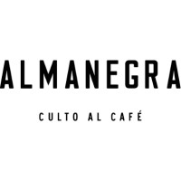 Almanegra Café logo, Almanegra Café contact details