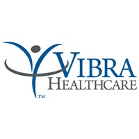 Vibra Healthcare logo, Vibra Healthcare contact details